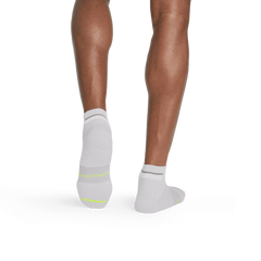 Men's Performance Compression Ankle Socks