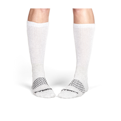 Women's Solids Calf Sock 8-Pack