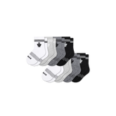 Junior Originals Calf Sock 8-Pack