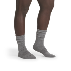 Men's Wide Calf Sock 8-Pack