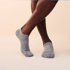 Men's Modern Rib Ankle Sock 4-Pack