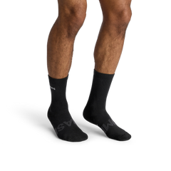 Men's All Sport Calf Sock 8-Pack