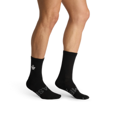 Men's All Sport Half Calf Sock 4-Pack
