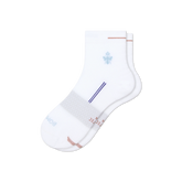Women's Run Quarter Socks