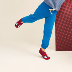 Marvel | Bombas Youth Gripper Slipper