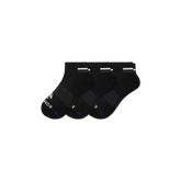 Men's Performance Compression Ankle Sock 3-Pack