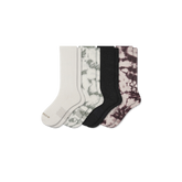 Women's Lodge Sock 4-Pack