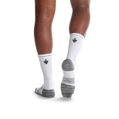 Men's Run Calf Sock 3-Pack