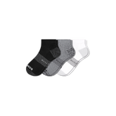 Men's Everyday Compression Ankle Sock 3-Pack