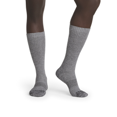 Men’s Everyday Compression Calf Sock 3-Pack (15-20mmHg)