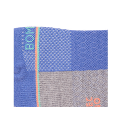 Men's UltraLite Sport Merino Wool Blend Quarter Socks