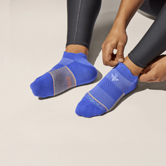 Women's UltraLite Sport Merino Wool Blend Ankle Sock 3-Pack