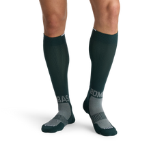 Men's Sport Compression Knee High Sock 6-Pack (20-30mmHg)