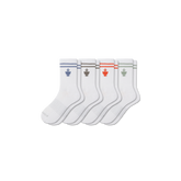 Men's Originals Half Calf Sock 4-Pack