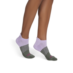 Women's Marl Ankle Sock 12-Pack