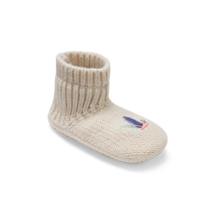 Baby Gripper Slipper