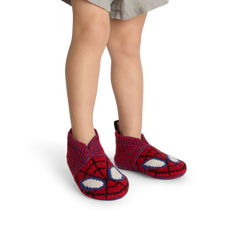 Marvel | Bombas Toddler Gripper Slipper