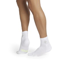 Men's All Sport Quarter Sock 8-Pack