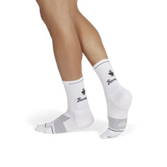 Men's Run Half Calf Socks