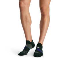 Men's Run Ankle Sock 6-Pack