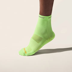 Men's RunPro Quarter Sock 3-Pack