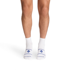 Men's Golf Quarter Sock 3-Pack