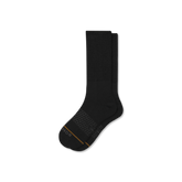 Men's Merino Blend Ultra-Stretch Calf Socks