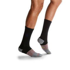 Men's Performance Targeted Compression Calf Socks