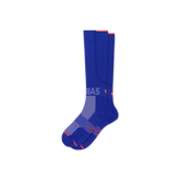 Men's Sport Compression Knee High Socks (20-30mmHg)