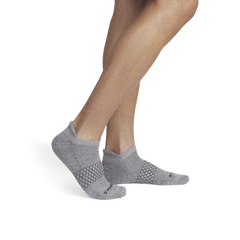 Men's Marl Ankle Socks