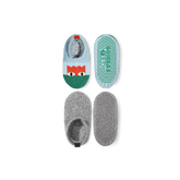 Toddler Gripper Slipper 2-Pack