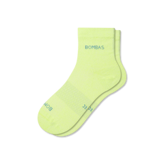 Women's UltraLite Sport Quarter Socks
