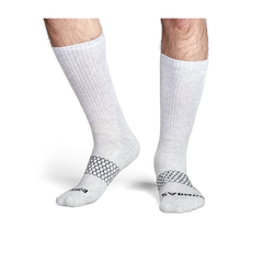 Men's Calf & Ankle Sock 8-Pack