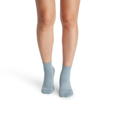 Women's Quarter Sock 12-Pack
