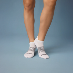 Women's Solids Ankle Sock 12-Pack