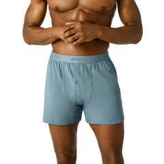Men's Cotton Modal Blend Boxer 3-Pack
