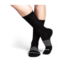 Men's Calf Sock 8-Pack