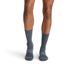 Men's All Sport Calf Sock 4-Pack