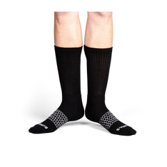 Men's Calf Sock 8-Pack