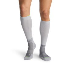 Men's Sport Compression Knee High Sock 3-Pack (20-30mmHg)