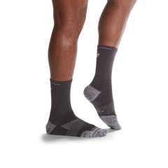 Men's Run Calf Sock 3-Pack