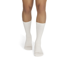 Men's Lodge Sock 4-Pack