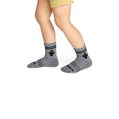Junior Originals Calf Sock 8-Pack