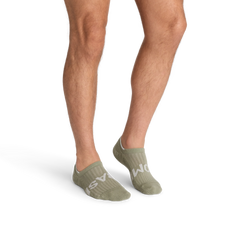 Men's All Sport Cushioned No Show Sock 8-Pack
