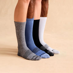 Women’s Everyday Compression Calf Sock 3-Pack (15-20mmHg)