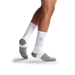 Men's Performance Targeted Compression Calf Sock 6-Pack