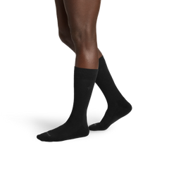 Men's Dress Calf Sock 4-Pack