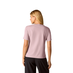 Women's Pima Cotton V-Neck T-Shirt