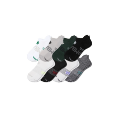 Men's All Sport Ankle Sock 8-Pack