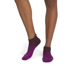 Women's Marl Ankle Sock 12-Pack